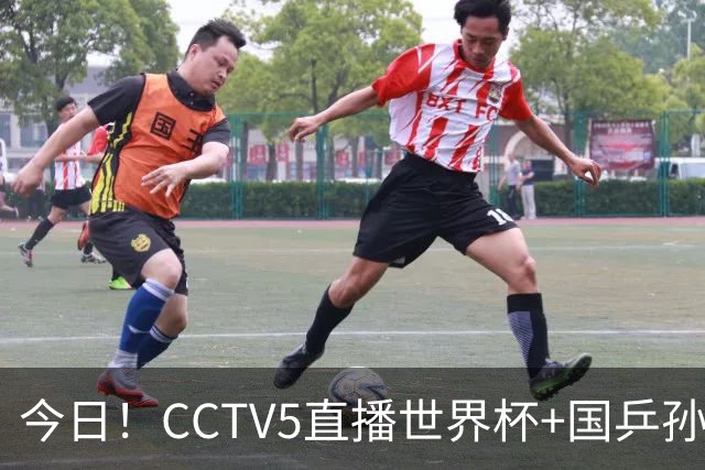 今日！CCTV5直播世界杯+国乒孙颖莎冲击冠军+中国男篮，5+转温网
